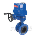 SIT flanged Attractive High performance customized electric ball control valve brass ball valve